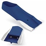 FINIS Z2 Zoomer Fins (Blue, Size-G)