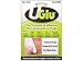 UGLU Glue Strips 1x 3 Blister Card 8pc Image