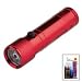 Torch 'N Laser Flashlight
