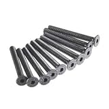 89211 Flat Head Cap Screw 3x26mm by Associated Electrics Inc.