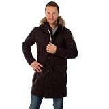 Napapijri Atil N0y2hq-w95 Homme Blouson Marron Fonc
