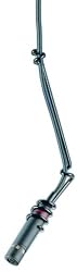 Audio-Technica Pro 45 Hanging Condenser Microphone - White