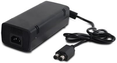 Like®latest Ac Adapter Power Supply Game Accessories Xbox 360 Slim