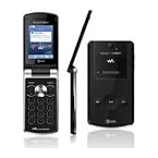 SONY ERICSSON W518A