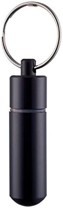 Mini Time Capsule Black S