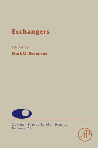 Exchangers (Current Topics in Membranes)