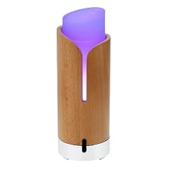 Oregon Scientific WS 909 Zen Aroma Diffuser
