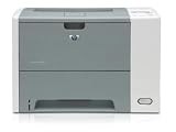 31AOIAffvyL. SL160  HP LaserJet P3005d   Printer   B/W   duplex   laser   Legal, A4   1200 dpi x 1200 dpi   up to 33 ppm   capacity: 600 sheets   Parallel, USB remarketed