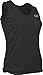PT903W Women's Cut Light Weight Track Singlet-Moisture and Odor Control