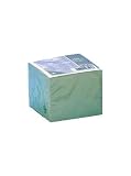 Produkt-Bild: Zettelbox Ersatzpapier ws 700 Bl. 9,9x9,9cm