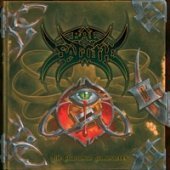 The Chthonic Chronicles by Bal-Sagoth