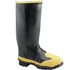 Men's LaCrosse Industrial 16 Meta-Boot