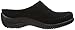 Skechers Womens Savor-Sedona Mule, Black, 6.5