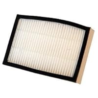 Kenmore Panasonic Hepa Filter