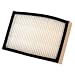 86880 Sears/Kenmore Vacuum Cleaner HEPA Replacement Filter