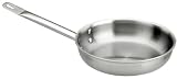 Review Paderno/World Cuisine 11014-20-PARENT / Paderno Stainless Steel Frying Pans