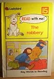 The robbery