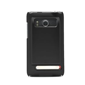 Seidio Innocase Extended Case for Seidio HTC EVO 4G with Innocell 3500 mAh Extended Life Battery