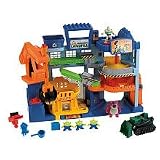 Fisher Price Imaginext Tri County Landfill