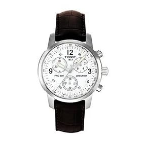 Tissot Men's T-Sport PRC200 Watch #T17.1.516.32