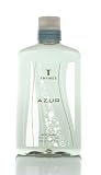 Thymes Body Wash, Azur, 9.25-Ounce Bottle