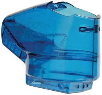 Viewloader VLocity Paintball Shell Kit - Blue