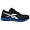 Black/Buff Blue/Pure Silver