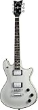 Schecter Tempest Standard Electric Guitar - Vintage White