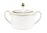 Vera Wang by Wedgwood Golden Grosgrain Sugar
