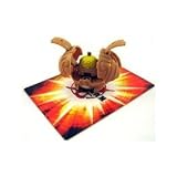 Bakugan%20Battle%20Brawlers%20B2%20Bakuswap%20LOOSE%20Figure%20Brown%20Sub%20Terra%20CLAYF