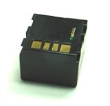 BN F707, BNVF707, BN VF707U, BN VF707UE, BN VF707US, High Power Replacment Lithium Li on Digital Camera Battery for JVC Camcorders GR D375US, GR D390U, GR D390US
