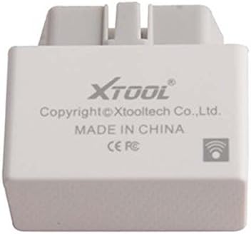 Xtool Iobd2 Car Diagnostic Tool Support Iphone Ipod Ipad Android Wifi