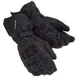 SCARAB WINTER GLOVE FLAT BLACK