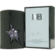 Angel By Thierry Mugler For Men. Eau De Toilette Spray Rubber Bottle 3.4 OZ