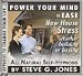 Ease New House Stress Self-Hypnosis CD (Audio)