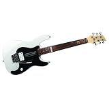 Wii - Wireless Guitar Controllervon "Logitech"