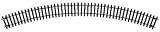 Hornby Track - Double Curve 2nd Radius
