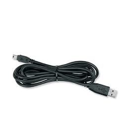 High Grade - USB Cable for Canon EOS Kiss Digital SLR Camera - Length: 1.0m - AAA Products - 12 Month Warranty