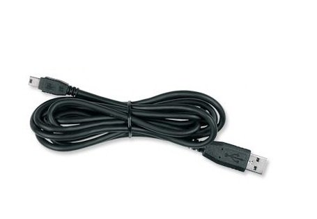 High Grade - USB Cable for Canon PowerShot A460 Digital Camera - AAA Products - 12 Month Warranty