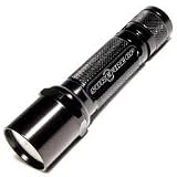 Surefire G2-LED G2 120 Lumens Nitrolon body LED flashlight 2011 Model