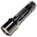SureFire 6P Original Single-Output Incandescent Flashlight, 65 Lumens, Black With 4 Extra Batteries