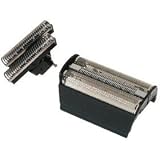 Braun 5000 & 6000 series Contour, Flex Integral/XP foil & cutter set