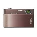 Sony Cyber-shot DSC-T900 12 MP Digital Camera with 4x Optical Zoom and Super Steady Shot Image Stabilization (Bronze)