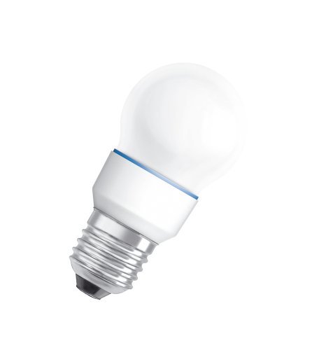 Osram 42137B1  Parathom LED Classic P, E27 80090-01 LED-Lampe in Tropfenform 1.2W/100V-240 Preisvergleich