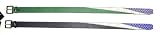 Alpinestars Burgee leather belt green s/m