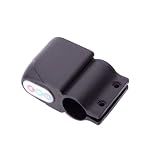 Motorbike Alarm Security Bicycle Lock Moped Bike
