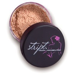 Stript Mineral Foundation Dark Neutral Cool 00109 .32 ounce