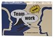 Adlung Spiele 46157 - Teamwork Urlaub
