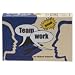 Adlung Spiele 46157 - Teamwork Urlaub