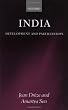 India: Development and Participation
